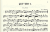 Edition Peters Mozart, W.A.: Complete String Quintets Vol.2 (2 violins, 2 violas, cello)