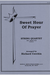 Cerchia, R.: Sweet Hour of Prayer (string quartet)