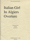 Carl Fischer Rossini, Giacomo (Martelli): Italian Girl in Algiers (string quartet)