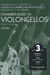 HAL LEONARD Pejtsik: Chamber Music for Violoncellos 3 (4 cellos), Edito Musica Budapest