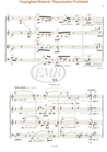 HAL LEONARD Kurtag, Gyorgy: Officium Brev Op.28 (string quartet)