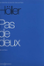 HAL LEONARD H‚Äö√†√∂‚Äö√†√áller, Y.: Pas de deux (cello & piano)