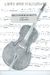 Ludwin Music Publications Ludwin, Norman: Beginning Bass Duets (Bach, Beethoven, Couperin, Telemann) Vol. 2