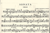 International Music Company Handel: Sonata D minor Cello and Piano