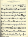 Thomas-Mifune: Salon Pieces for String Quartet, Vol. 2