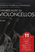 HAL LEONARD Pejtsik: Chamber Music for 3 Cellos Vol.11 (3 cellos) score & parts, Edito Musica Budapest