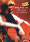 HAL LEONARD Novello: (collection) Hilary & Jackie Cello Album - Music by Edward Elgar & Barrington Pheloung (cello & piano) Novello Publishing Limited