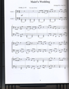 Witt, Anne: Scottish Melodies for Two Cellos