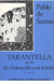 Edition Kunzelmann Sarasate, Pablo de: Tarantella Op. 43 (cello & piano)