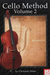 Watts, Christine: Cello Method-Book 2