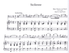 Paradis, Maria Theresa von: Sicilienne (cello & piano)