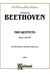 Alfred Music Beethoven, van L.: Quintet Op.4, 29 (2 violins, 2 violas, and cello)