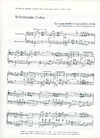 HAL LEONARD Viotti, G.B.: Scherzando in D (cello & bass)