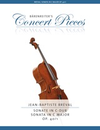 Barenreiter Breval, JB: Sonata in C Major Op.40 (cello, piano) Barenreiter