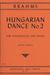 International Music Company Brahms, Johannes (Despalj) Hungarian Dance #2 (cello & piano)