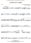 HAL LEONARD The Best of the Beatles (cello)