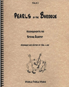 Last Resort Music Publishing Lish, Joel: Pearls of the Baroque (string quartet)