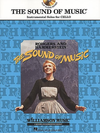 HAL LEONARD Rodgers & Hammerstein: Sound of Music (cello & CD)