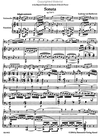 Barenreiter Beethoven (Del Mar): Sonatas for Pianoforte & Violoncello - URTEXT (cello & piano) Barenreiter