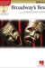HAL LEONARD Broadway's Best (Cello & CD)