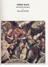 LudwigMasters Ryden, William: Three Rags for Violin & Viola