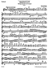 Barenreiter Schubert, Franz: String Quartets Vol. 3, Barenreiter