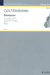 HAL LEONARD Goltermann, Georg: Romanze (Romance) op.17 (cello & piano)