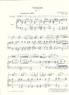 HAL LEONARD Goltermann, Georg: Romanze (Romance) op.17 (cello & piano)