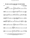 HAL LEONARD Glee (cello & cd)