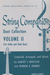 HAL LEONARD Whister, Harvey S.: String Companions Duet Collection Vol.2 (Violin & Viola)