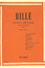 HAL LEONARD Bille: New Method, Pt.1, Vol.3 - Practical Course (bass) Ricordi