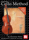 Watts, Christine: Cello Method-old edition