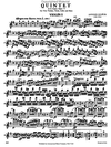 International Music Company Dvorak, Antonin: Quintet in G Op.77 (2 violins, viola, cello, bass)
