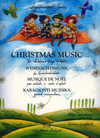 Carl Fischer Soos, A.: Christmas Music for Children's String Orchestra