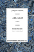 HAL LEONARD Turina, Joaquin: Circulo, Fantasia Op. 91 (piano, violin, cello)