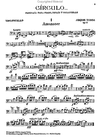 HAL LEONARD Turina, Joaquin: Circulo, Fantasia Op. 91 (piano, violin, cello)