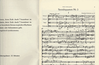 Rautavaara, Einojuhani: String Quartet No. 2 Op.12 (parts and score)