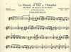 International Music Company Cassado, Joaquin: Lo Fluviol, El Titit y l'Escarbat (cello & piano)