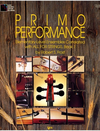 Frost, Robert: Primo Performance Bk.1 (3 cellos)