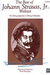 Alfred Music Strauss Jr., J.: The Best of Joahnn Strauss, Jr Waltzes; For String Quartet or String Orchestra (2nd violin)
