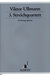 HAL LEONARD Ullmann, V. : String Quartet No. 3 Op.46 (2 violins, viola, and cello)