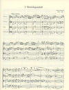 HAL LEONARD Ullmann, V. : String Quartet No. 3 Op.46 (2 violins, viola, and cello)