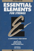 HAL LEONARD Allen, M., Gillespie, R., & Hayes, P.T.: Essential Elements, Bk.2 (cello)