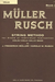 Muller, J.F. & Rusch, H.W.: String Method, Bk.2 (cello)