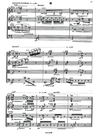 Carl Fischer Webern, A.: Six Bagatelles, Op. 9, 1913 (2 violins, viola, and cello)