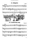 Oxford University Press Blackwell, K.: Cello Time Runners (cello, CD, piano)