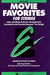 HAL LEONARD Del Borgo: Movie Favorites for Strings (bass)