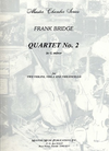 LudwigMasters Bridge, Frank: String Quartet No.2