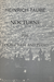 Taube, H.: Nocturne in D for Bass and Piano