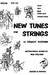 HAL LEONARD Fletcher, S.: New Tunes for Strings Volume 1 (cello)